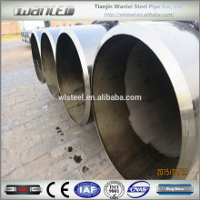 jis g3444 stk400 steel pipe